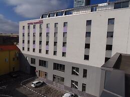 Hotel Saffron