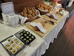 Hotel Saffron