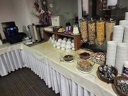 Hotel Saffron