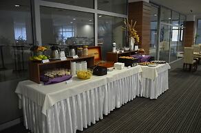 Hotel Saffron