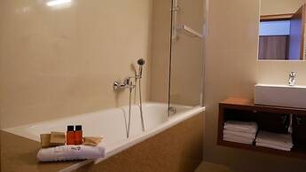 Hotel Saffron