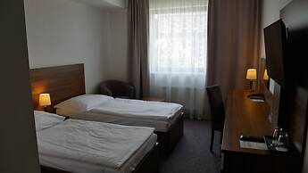 Hotel Saffron