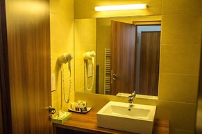 Hotel Saffron