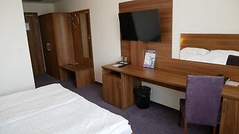 Hotel Saffron