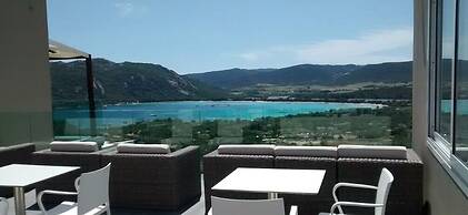 Hotel Carre Noir