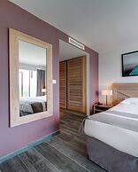 Hotel Carre Noir