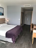 Hotel Carre Noir