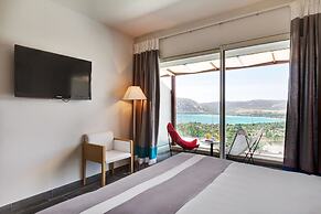Hotel Carre Noir