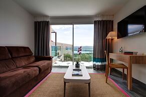 Hotel Carre Noir