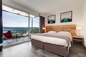 Hotel Carre Noir