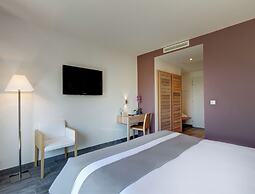 Hotel Carre Noir