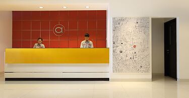 Amaris Hotel Padjajaran Bogor