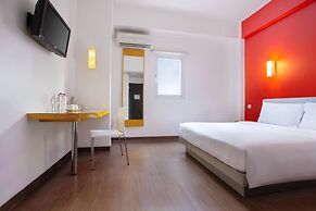 Amaris Hotel Padjajaran Bogor