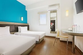 Amaris Hotel Padjajaran Bogor