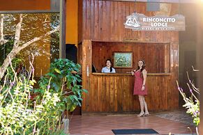 Rinconcito Lodge