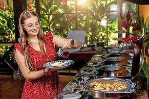 Rinconcito Lodge