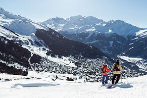 La Cordée des Alpes