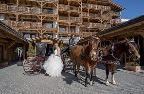 La Cordée des Alpes
