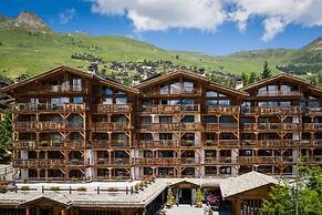 La Cordée des Alpes