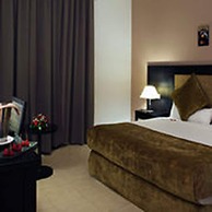 Rawabi Hotel & Spa