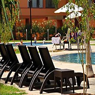 Rawabi Hotel & Spa