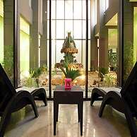 Rawabi Hotel & Spa