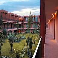 Rawabi Hotel & Spa