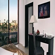Rawabi Hotel & Spa