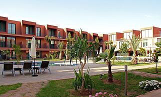Rawabi Hotel & Spa
