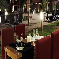 Rawabi Hotel & Spa