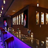 Rawabi Hotel & Spa
