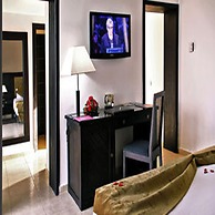 Rawabi Hotel & Spa
