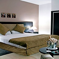 Rawabi Hotel & Spa