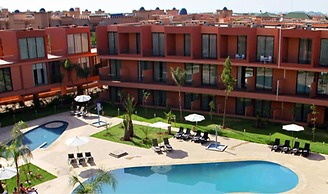 Rawabi Hotel & Spa