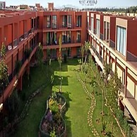 Rawabi Hotel & Spa
