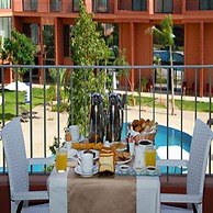 Rawabi Hotel & Spa