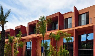 Rawabi Hotel & Spa