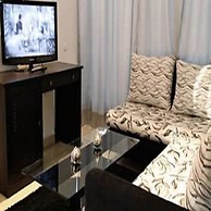 Rawabi Hotel & Spa