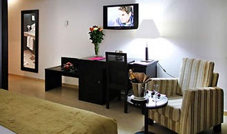 Rawabi Hotel & Spa