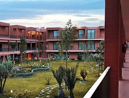 Rawabi Hotel & Spa