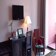Rawabi Hotel & Spa