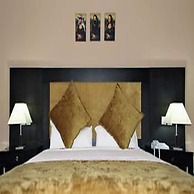 Rawabi Hotel & Spa