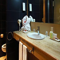 Rawabi Hotel & Spa