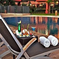 Rawabi Hotel & Spa