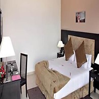 Rawabi Hotel & Spa