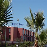 Rawabi Hotel & Spa