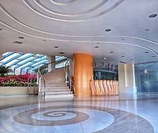 Aegean Blue Beach Hotel