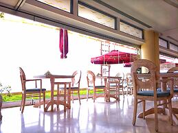 Aegean Blue Beach Hotel