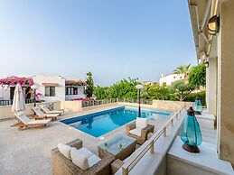 Anna Maria Village
