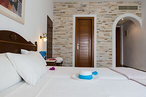 Plaza Beach Hotel